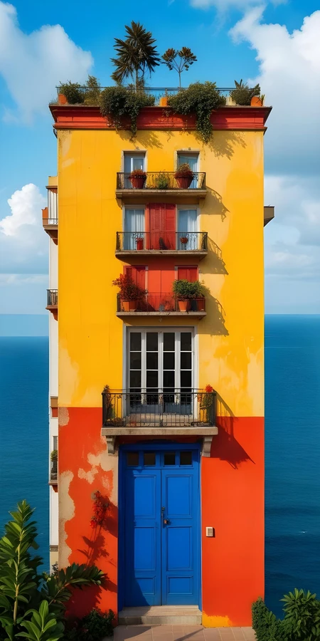 Top Left