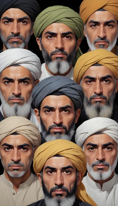 Top Left