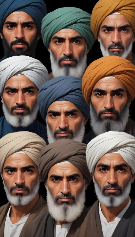 Top Left