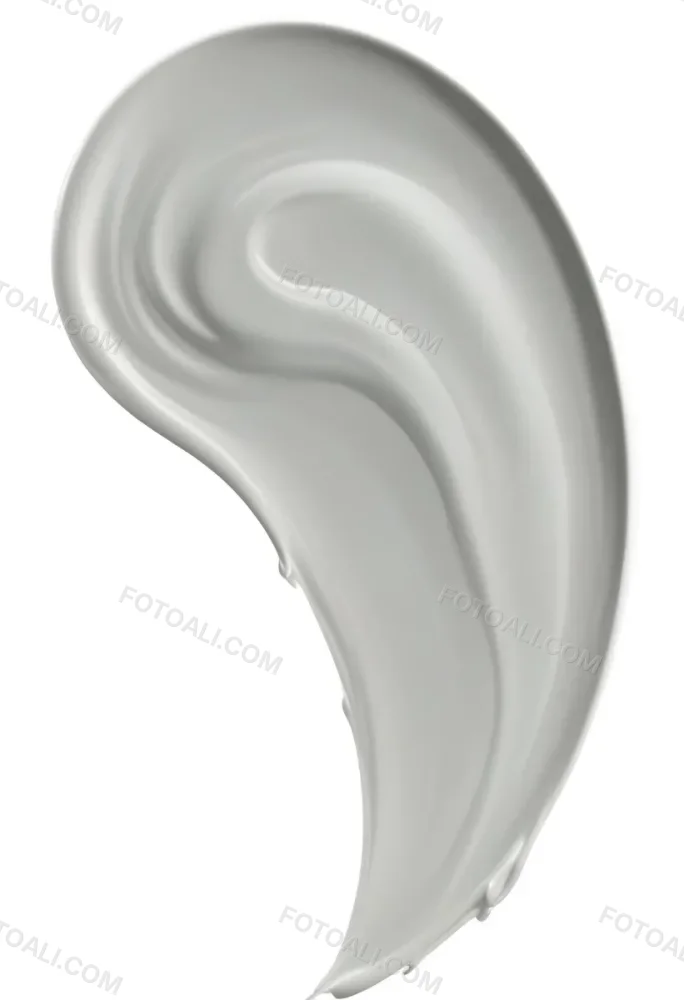 3d Model A Close Up View Of A White Cream Or Lotion Product With A Smooth Swirling Texture In Daylight With A Wooden Background Figure Octane Render Volumetric Highly Detailed Videogame Aesthetic 3 0d12