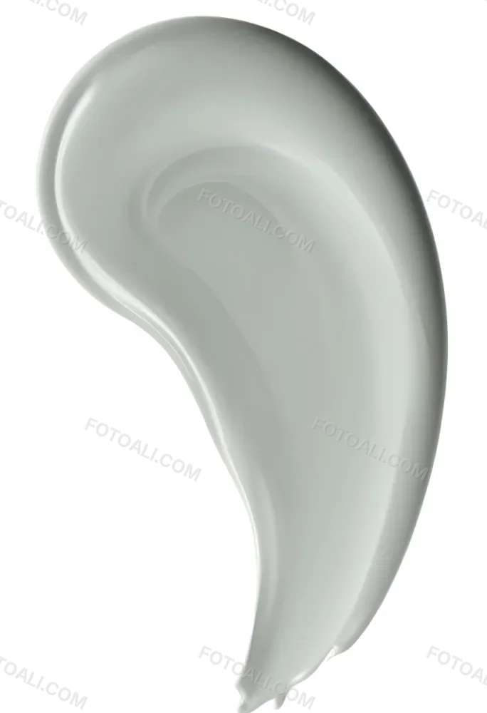 3d Model A Close Up View Of A White Cream Or Lotion Product With A Smooth Swirling Texture In Daylight With A Wooden Background Figure Octane Render Volumetric Highly Detailed Videogame Aesthetic 6 7aad