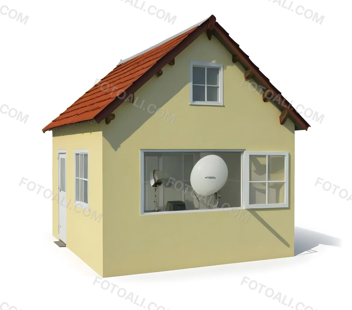 3d Model A Person Holding A Blueprint Of A House Plan Figure Octane Render Volumetric Highly Detailed Videogame Aesthetic 244