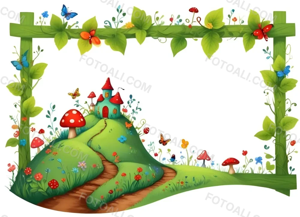 3d Model A Stylized Tree With A Brown Trunk And Green Leaves Featuring A Blank White Sign In The Center A Small Bird Is Perched On The Top Left Side Of The Sign The Base Of The Tree Has Some Grass And A Few Rocks Fi 151 49b2