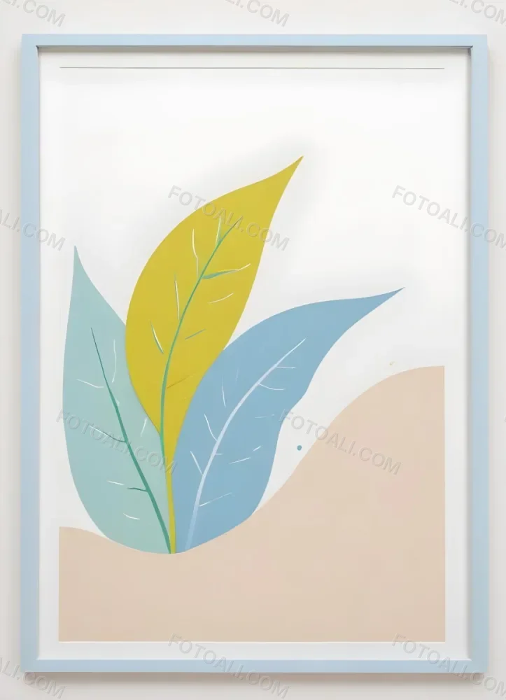 3d Model A Stylized Tree With A Brown Trunk And Green Leaves Featuring A Blank White Sign In The Center A Small Bird Is Perched On The Top Left Side Of The Sign The Base Of The Tree Has Some Grass And A Few Rocks Fi 88 691c