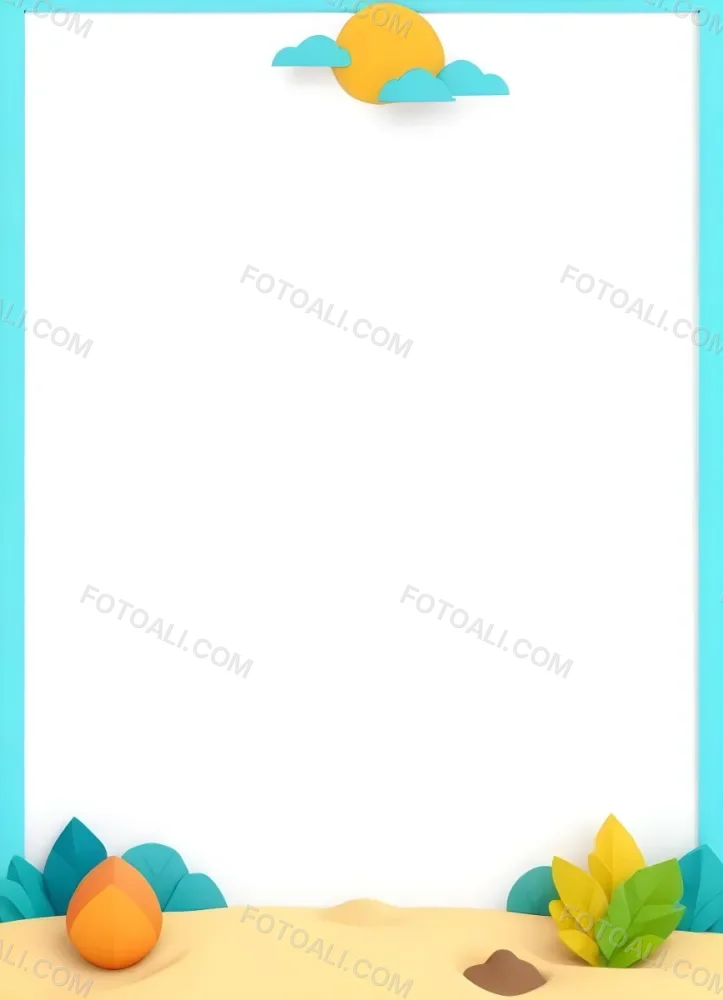 3d Model A Stylized Tree With A Brown Trunk And Green Leaves Featuring A Blank White Sign In The Center A Small Bird Is Perched On The Top Left Side Of The Sign The Base Of The Tree Has Some Grass And A Few Rocks Fi 93 7a22