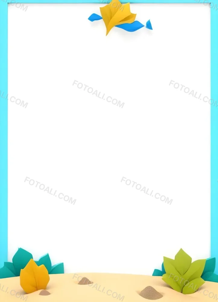 3d Model A Stylized Tree With A Brown Trunk And Green Leaves Featuring A Blank White Sign In The Center A Small Bird Is Perched On The Top Left Side Of The Sign The Base Of The Tree Has Some Grass And A Few Rocks Fi 95 547f