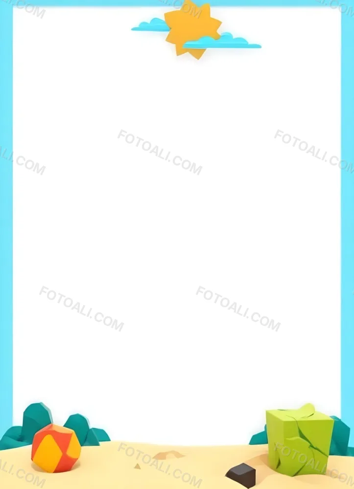 3d Model A Stylized Tree With A Brown Trunk And Green Leaves Featuring A Blank White Sign In The Center A Small Bird Is Perched On The Top Left Side Of The Sign The Base Of The Tree Has Some Grass And A Few Rocks Fi 97 8f04