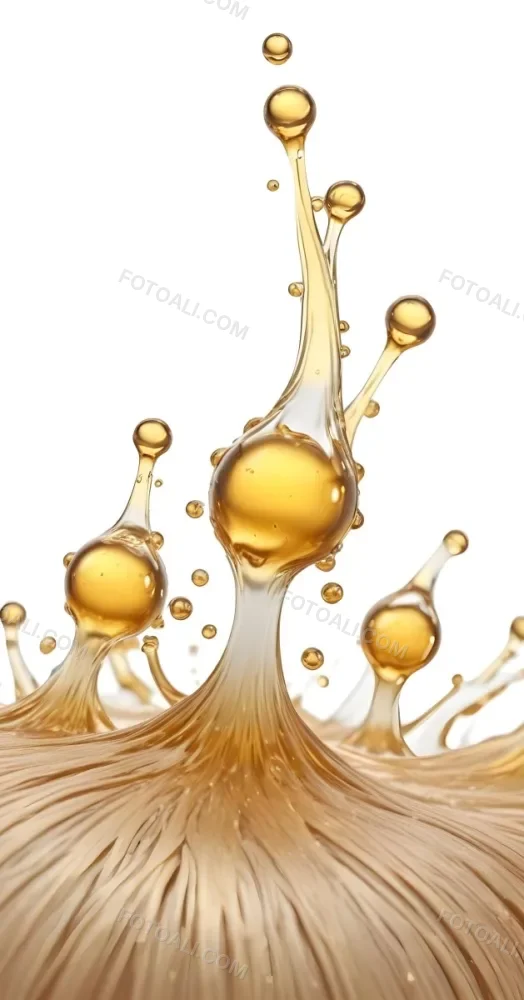 3d Model Hair Follicles With Oil Drops On A White Background Close Up View Of Hair And Scalp Hair Care Concept Hair Treatment Hair Health Figure Octane Render Volumetric Highly Detailed Videogame Aesthetic 31 6d12