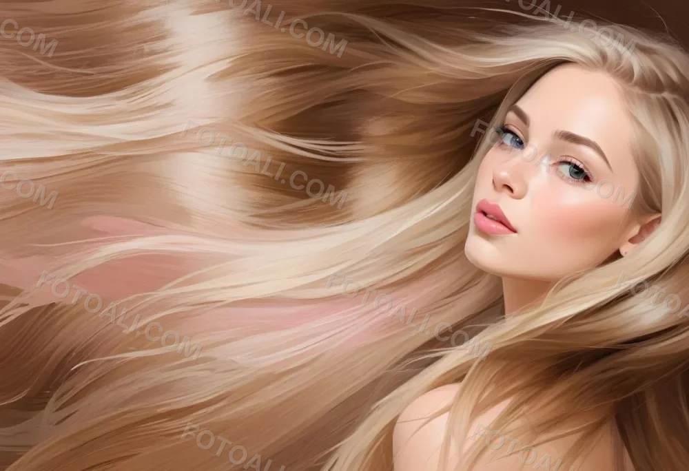 A Caucasian Woman 25 Years Old With Long Blonde Hair Light Skin And Light Pink Lips In A Studio With A Neutral Background 38 Bd22