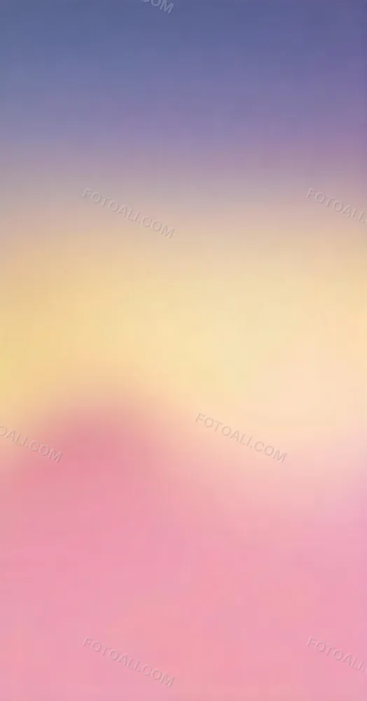 A Gradient Background With Pink Yellow And Purple Colors With A Soft Texture And A Light Leak Effect 20 74e0