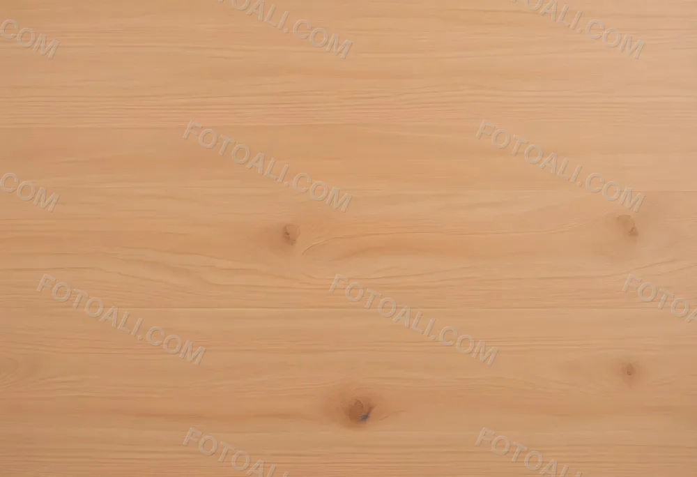 A Light Brown Wooden Surface With A Visible Grain Pattern The Texture Is Smooth And The Color Is Uniform Background Is A Plain Surface 6 Dcb0