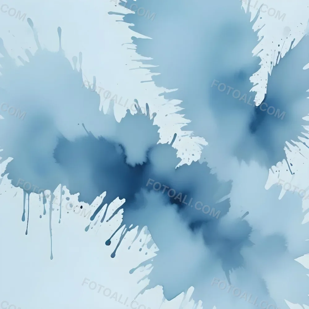 A Plain Light Blue Background 49 89ee