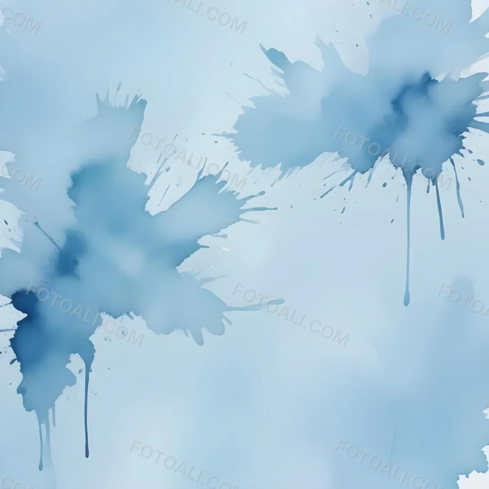 A Plain Light Blue Background 54 1c21