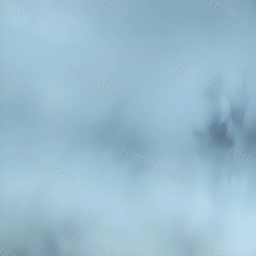 A Plain Light Blue Background 81 A228