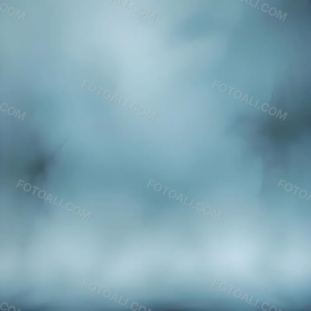 A Plain Light Blue Background 92 Ef8d