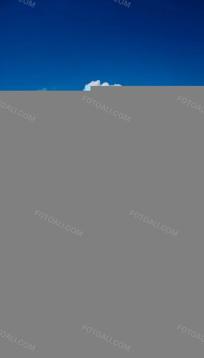 A Sunny Day At The Beach With A Clear Blue Sky Bright Sun And Calm Turquoise Waters A Cloudy Evening With Stormy Gray Skies And Rough Waves 11 A65a