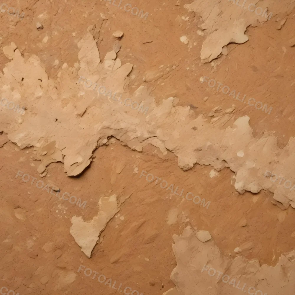 A Textured Golden Brown Surface With A Rough Grainy Appearance Resembling A Natural Material Like Sandstone Or Cork 1 041d