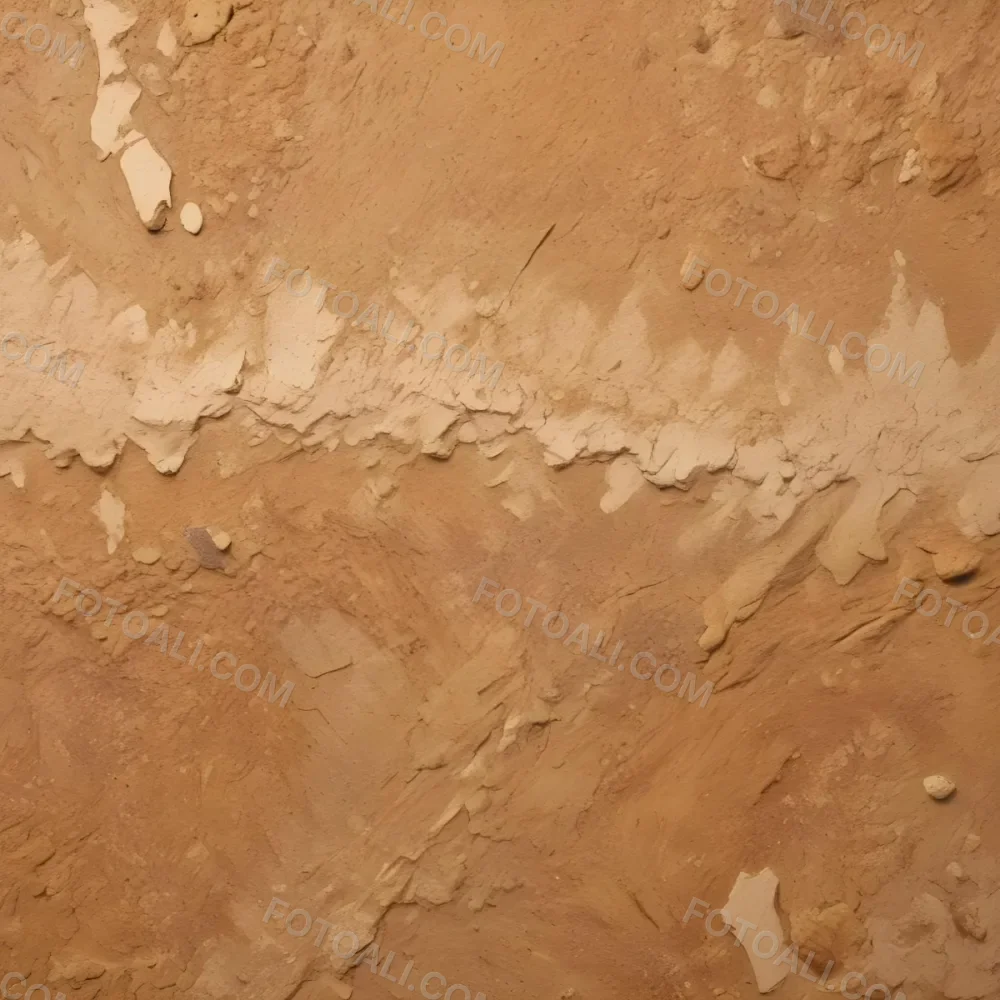 A Textured Golden Brown Surface With A Rough Grainy Appearance Resembling A Natural Material Like Sandstone Or Cork 8 F159