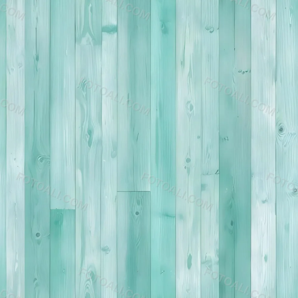A Wooden Wall With Vertical Planks Painted In Light Turquoise The Texture Of The Wood Is Visible Background Is A Wooden Wall 18 13a0