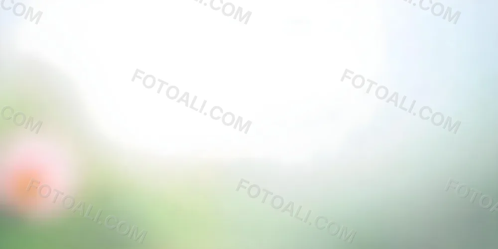 Abstract Background With A Gradient Of White Light Blue And Green Creating A Soft And Ethereal Atmosphere Reminiscent Of A Dreamy Landscape 74 0f4a