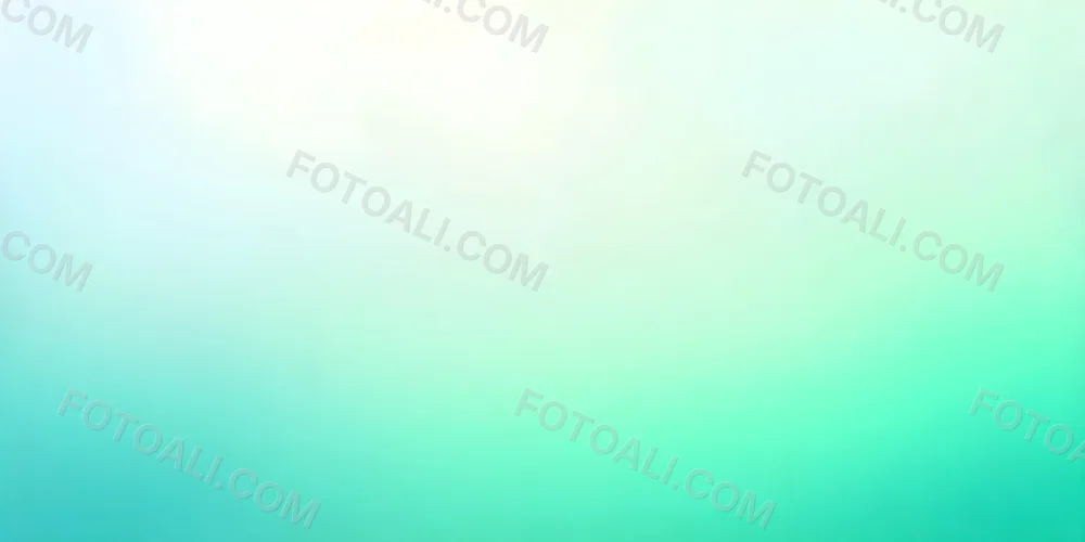 Abstract Background With A Gradient Of White Light Blue And Green Creating A Soft And Ethereal Atmosphere Reminiscent Of A Dreamy Landscape 85 E5e2