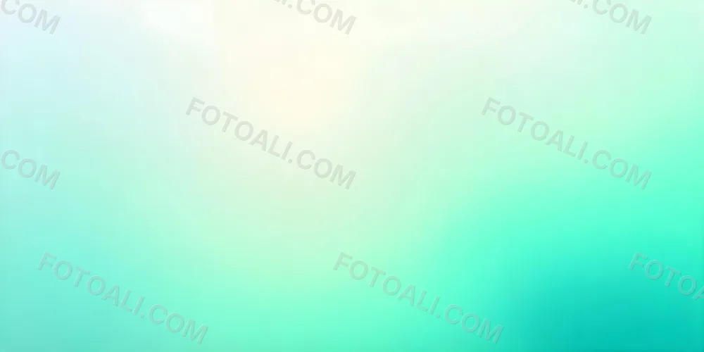 Abstract Background With A Gradient Of White Light Blue And Green Creating A Soft And Ethereal Atmosphere Reminiscent Of A Dreamy Landscape 90 E7ac