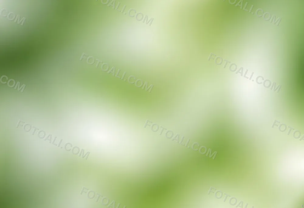 Abstract Background With Shades Of Green And White Creating A Soft Blurred Effect Reminiscent Of Foliage Or Natural Textures With A Focus On Light And Color Gradients 40 2151