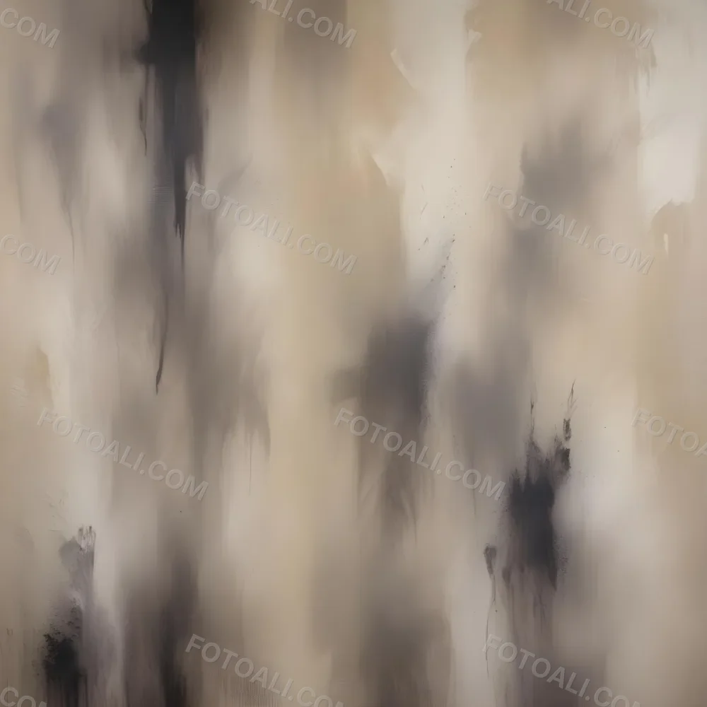 Beige Textured Wall Surface With Visible Brush Strokes And Slight Imperfections 69 D78d