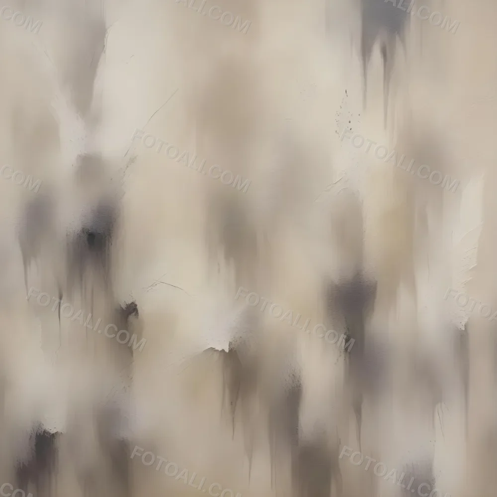 Beige Textured Wall Surface With Visible Brush Strokes And Slight Imperfections 9 4f85