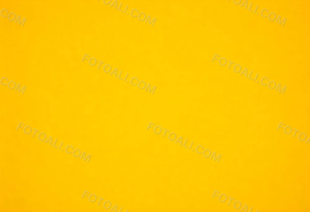 Close Up Of A Yellow Wall With A Rough Texture The Wall Is Made Of Concrete And Has A Lot Of Small Bumps 18 B6f7