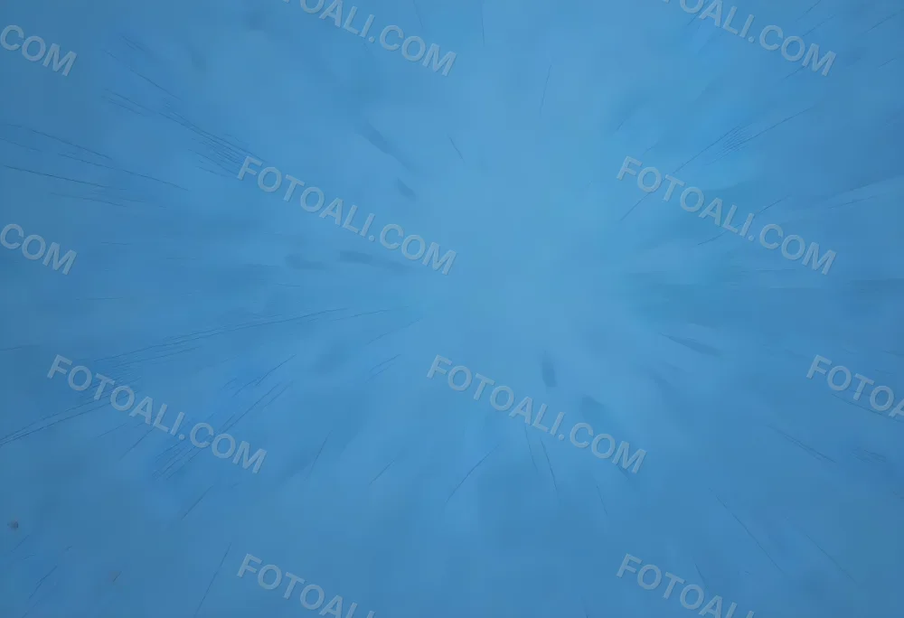 Comic Style A Plain Blue Background Graphic Illustration Comic Art Graphic Novel Art Highly Detailed 7 Ac67