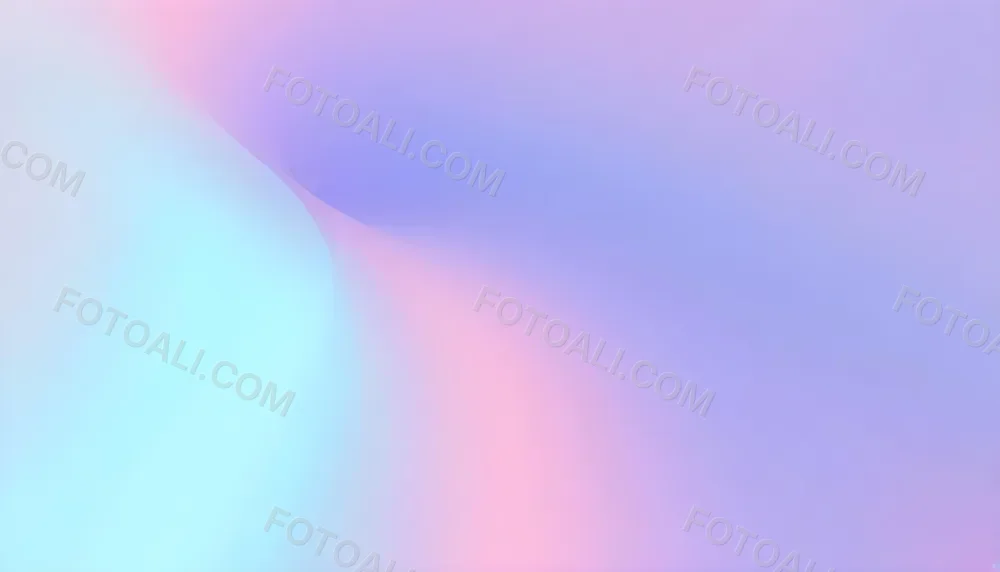 Digital Painting A Gradient Background With Pastel Colors Including Shades Of Pink Purple And Light Blue Creating A Soft And Dreamy Effect Bold And Slim Lines Brush Strokes 7 9558