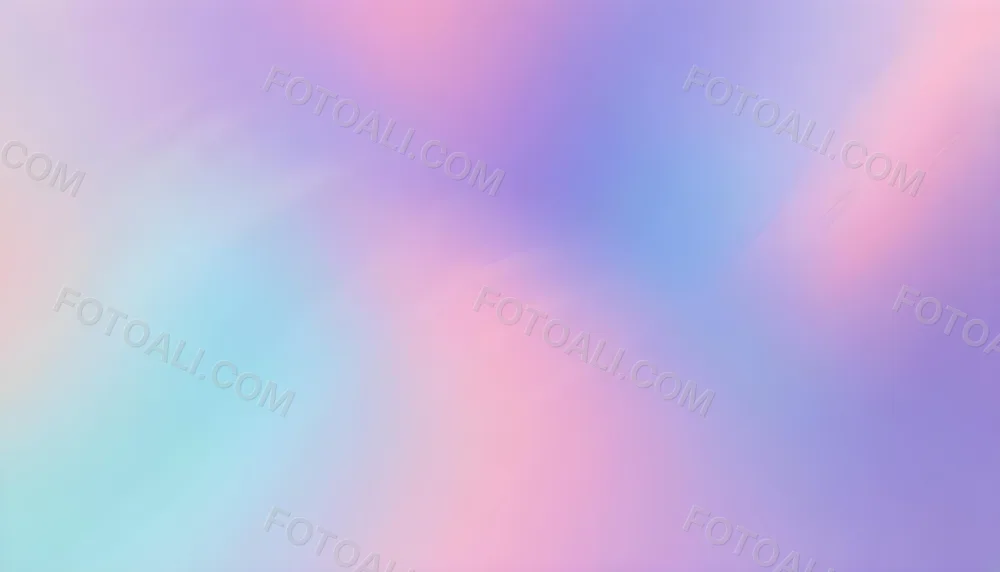 Digital Painting A Gradient Background With Pastel Colors Including Shades Of Pink Purple And Light Blue Creating A Soft And Dreamy Effect Bold And Slim Lines Brush Strokes 8 46fb
