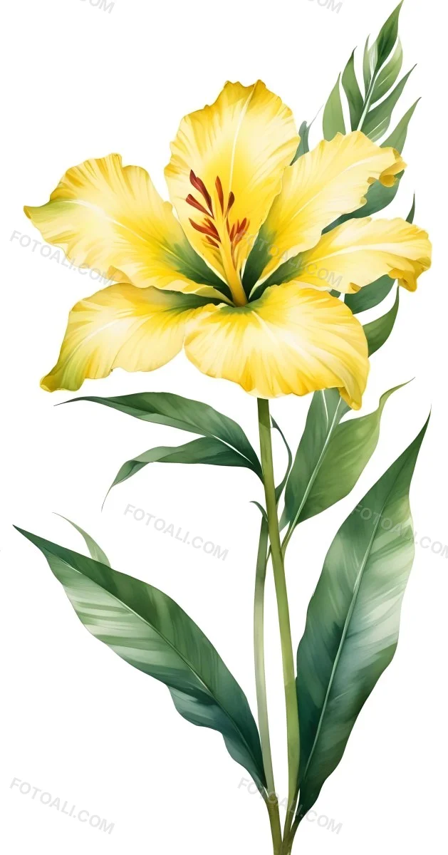 Flower 374