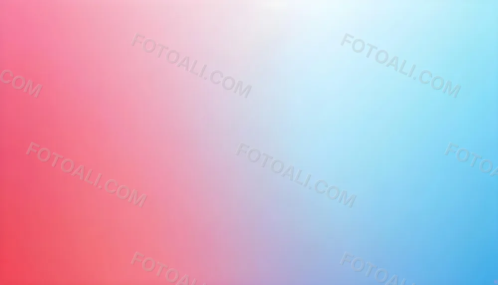 Gradient Background With Soft Blended Colors Transitioning From Pink To Blue 2 6b59