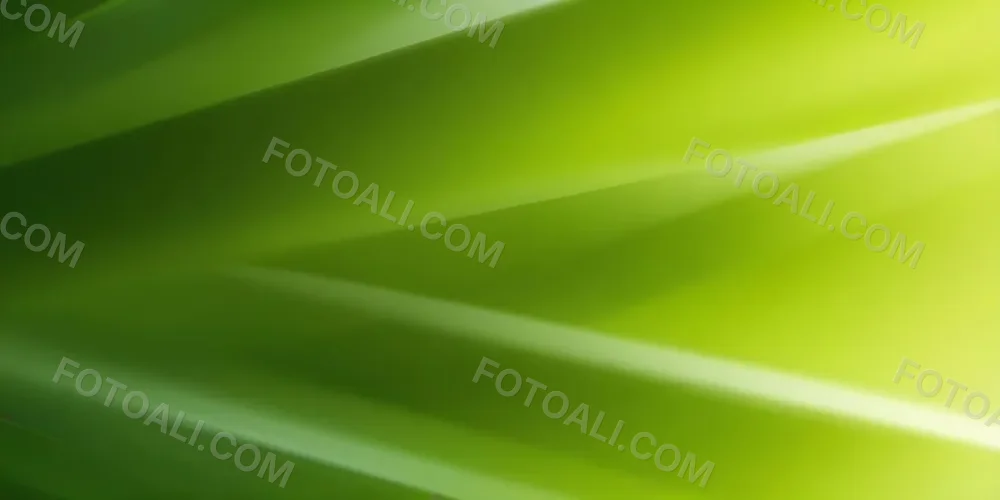 Green Abstract Background With Blurred Diagonal Lines 69 083a