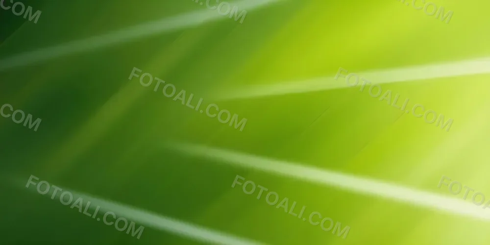 Green Abstract Background With Blurred Diagonal Lines 70 Ee7d