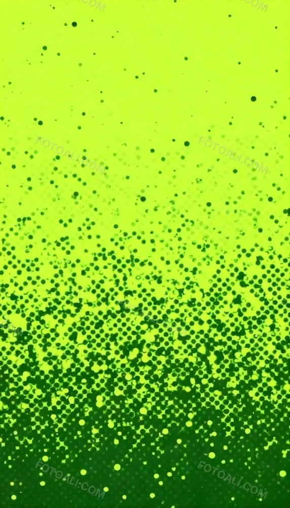Green Gradient Background With Small Dots Pattern Light Green At The Top And Green At The Bottom Simple And Clean Design 9 Bb92