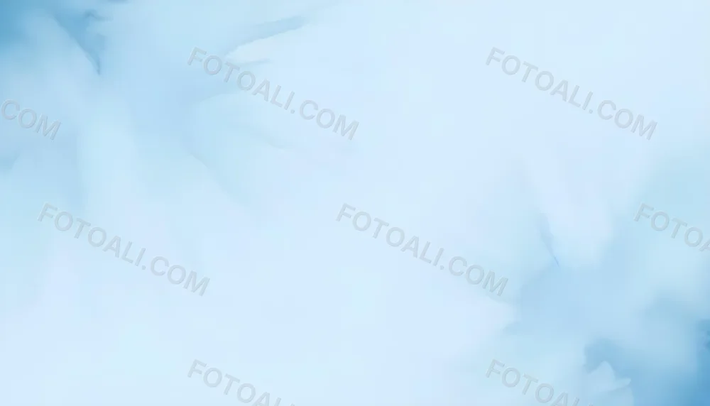 Light Blue Watercolor Background With Soft Diffused Edges Creating A Gentle And Airy Feel Ideal For Adding A Touch Of Serenity To Designs 22 9c31