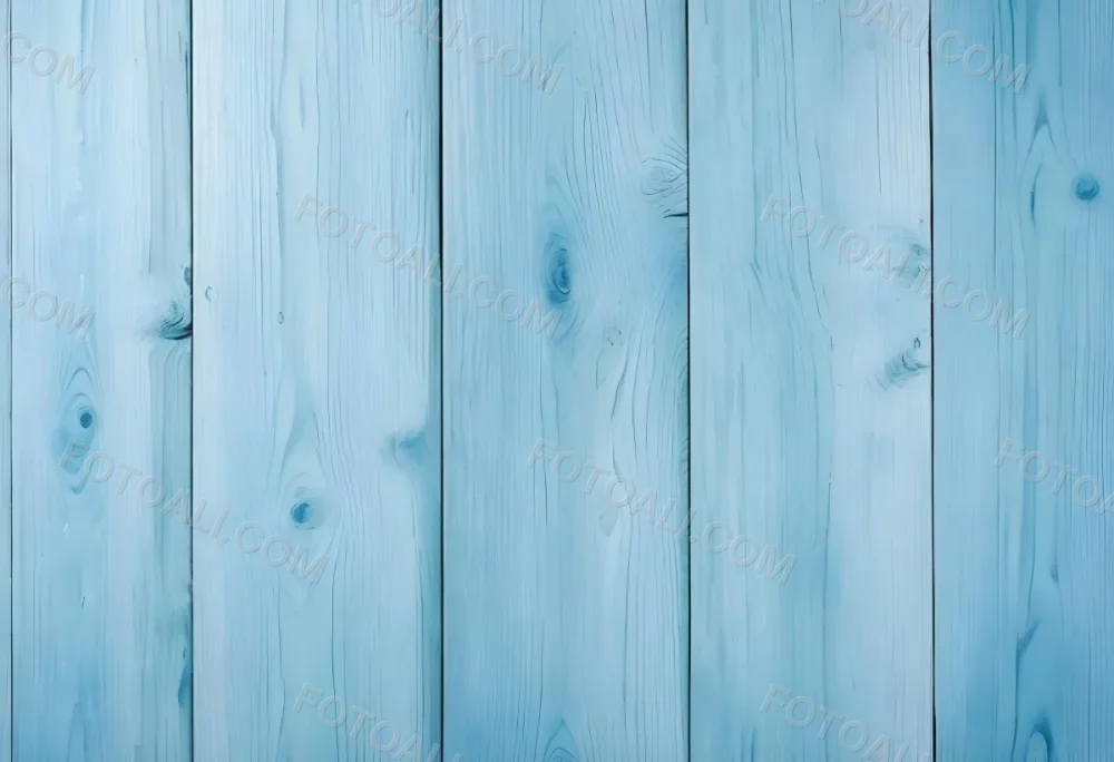 Light Blue Wooden Planks With Vertical Grain Pattern Creating A Rustic And Textured Background Suitable For Various Design Purposes 26 5ee7