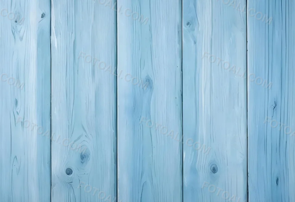 Light Blue Wooden Planks With Vertical Grain Pattern Creating A Rustic And Textured Background Suitable For Various Design Purposes 28 6c6f