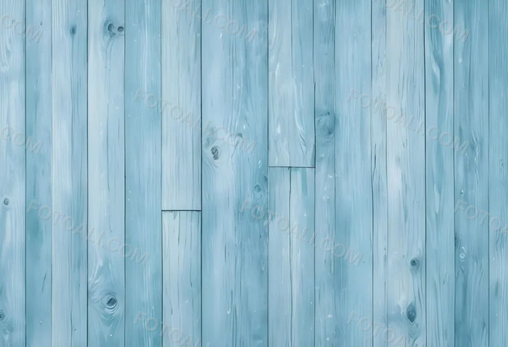 Light Blue Wooden Planks With Vertical Grain Pattern Creating A Rustic And Textured Background Suitable For Various Design Purposes 29 A925