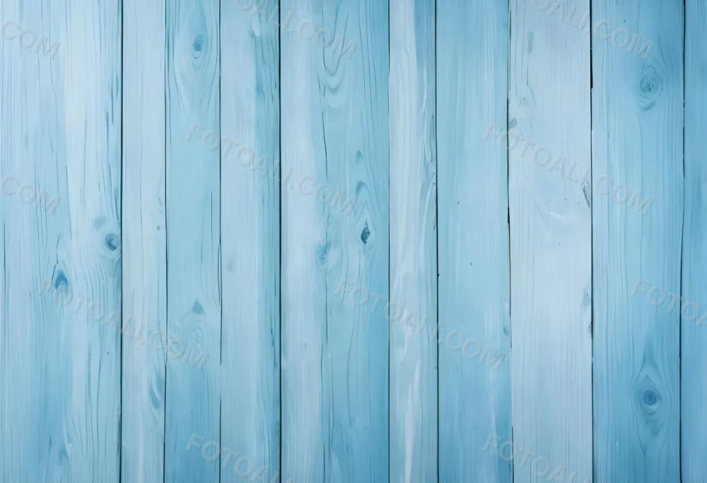 Light Blue Wooden Planks With Vertical Grain Pattern Creating A Rustic And Textured Background Suitable For Various Design Purposes 30 Eb23