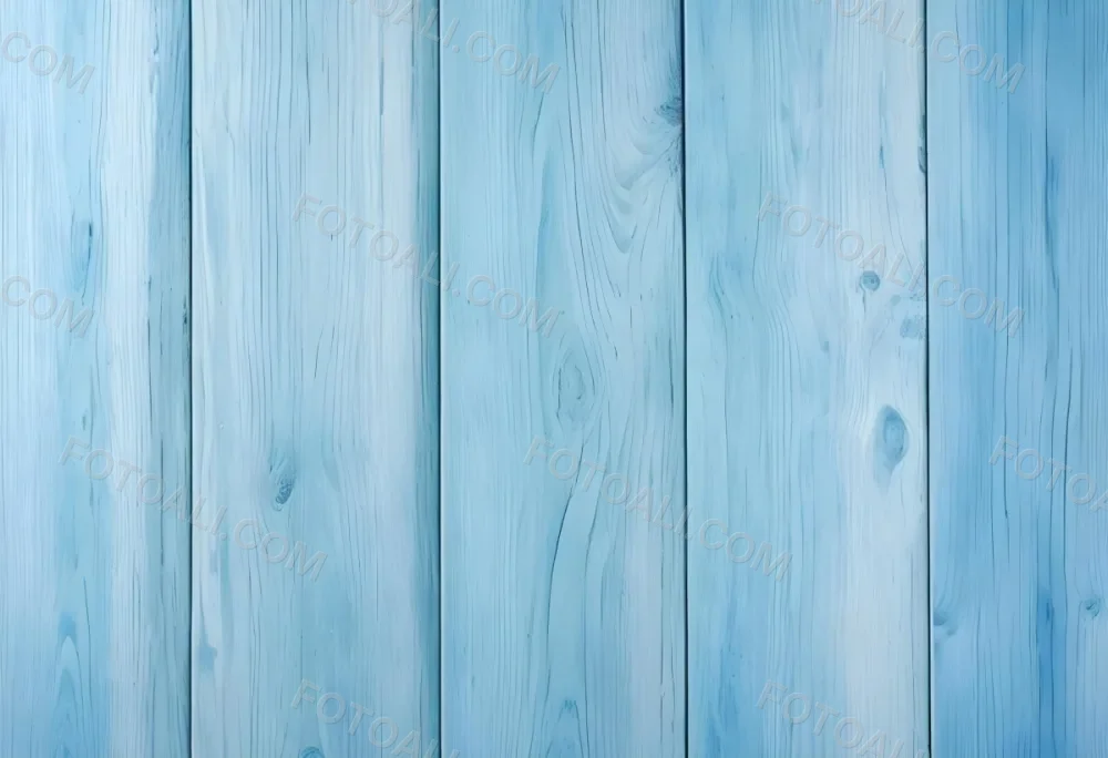 Light Blue Wooden Planks With Vertical Grain Pattern Creating A Rustic And Textured Background Suitable For Various Design Purposes 31 Dd73