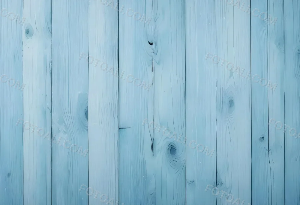 Light Blue Wooden Planks With Vertical Grain Pattern Creating A Rustic And Textured Background Suitable For Various Design Purposes 8 4c57