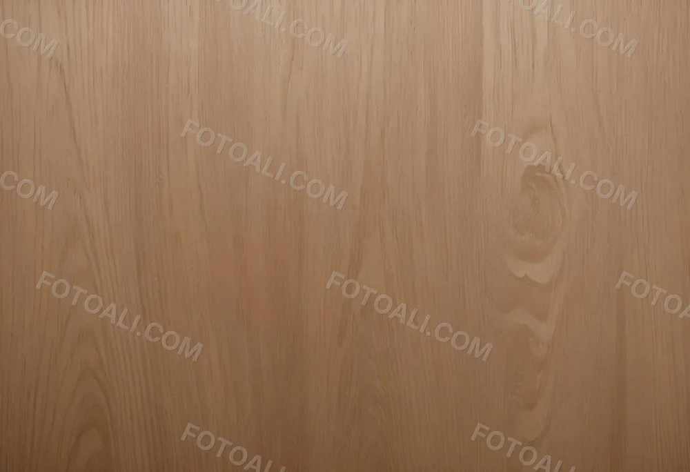 Minimal Soft Studio Light Photography Wooden Surface With A Smooth Uniform Grain Pattern In A Light Brown Color High Detail Solid Bold Color Background 25 6480