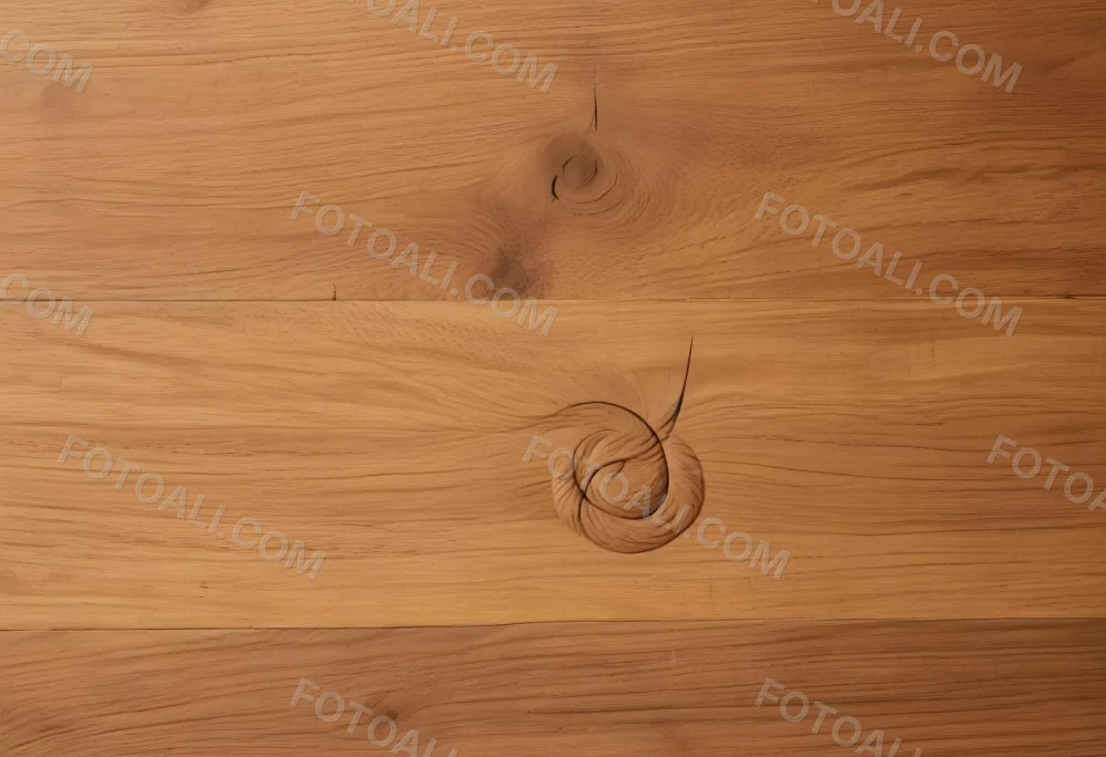 Modernist Style Wooden Surface With Natural Grain Patterns And A Small Knot Art Nouveau Soft Colors 16 26d7