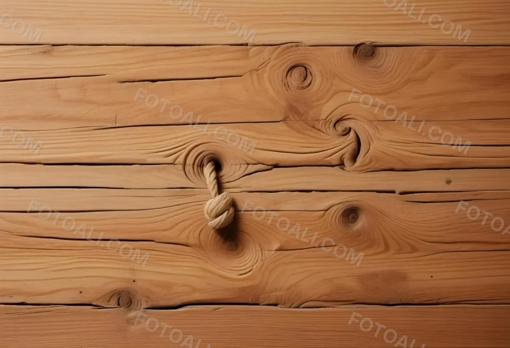 Modernist Style Wooden Surface With Natural Grain Patterns And A Small Knot Art Nouveau Soft Colors 4 C1d3