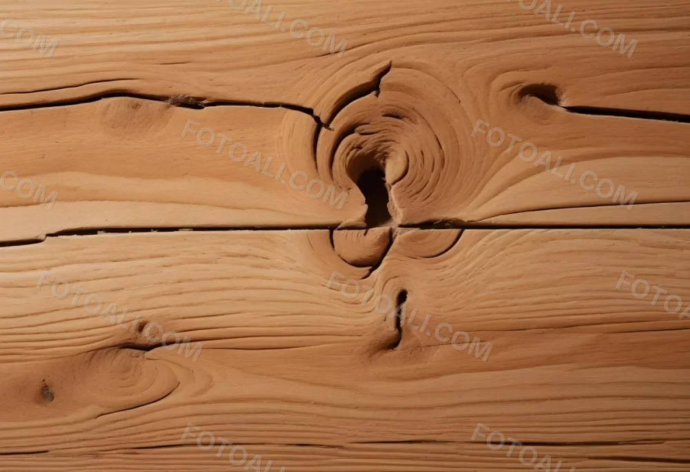 Modernist Style Wooden Surface With Natural Grain Patterns And A Small Knot Art Nouveau Soft Colors 8 3d2b