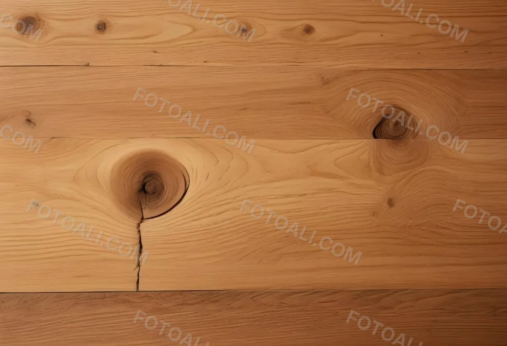 Modernist Style Wooden Surface With Natural Grain Patterns And A Small Knot Art Nouveau Soft Colors 9 5531